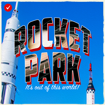 Rocket Center in Binghamton, NY