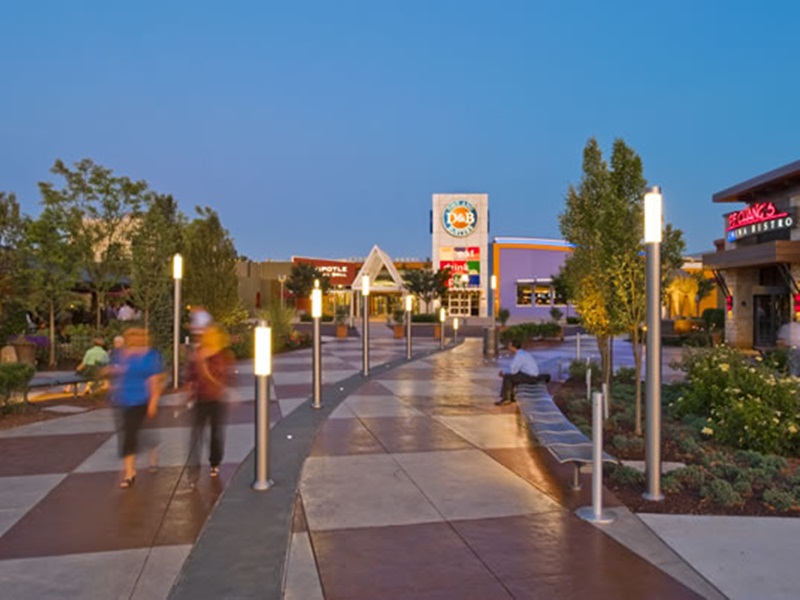Rockridge Center in Plymouth, MN