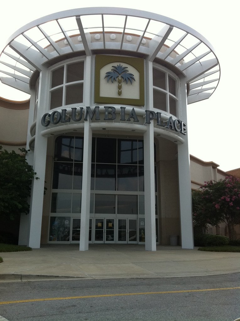 Rosewood Crossing in Columbia, SC
