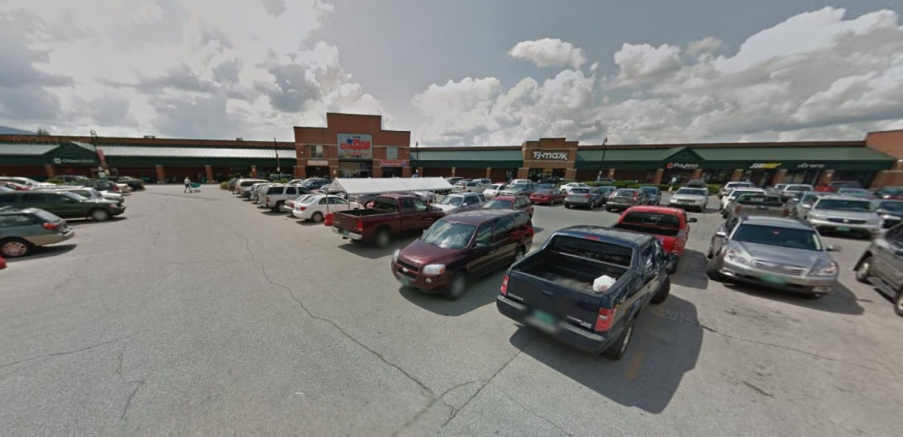 Rutland Plaza - Rutland in Rutland, VT