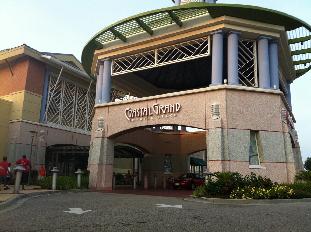 Seaboard Commons in Myrtle Beach, SC