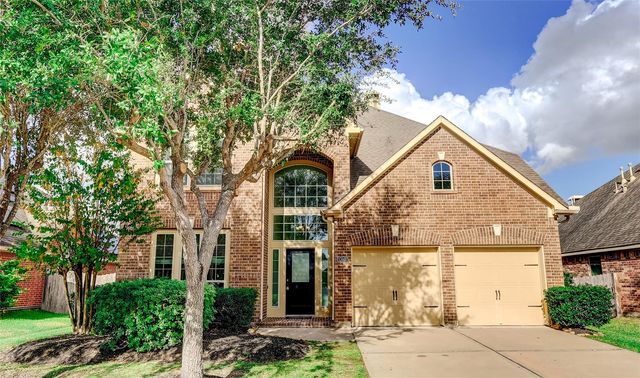 Shadow Creek Ranch in Pearland, TX