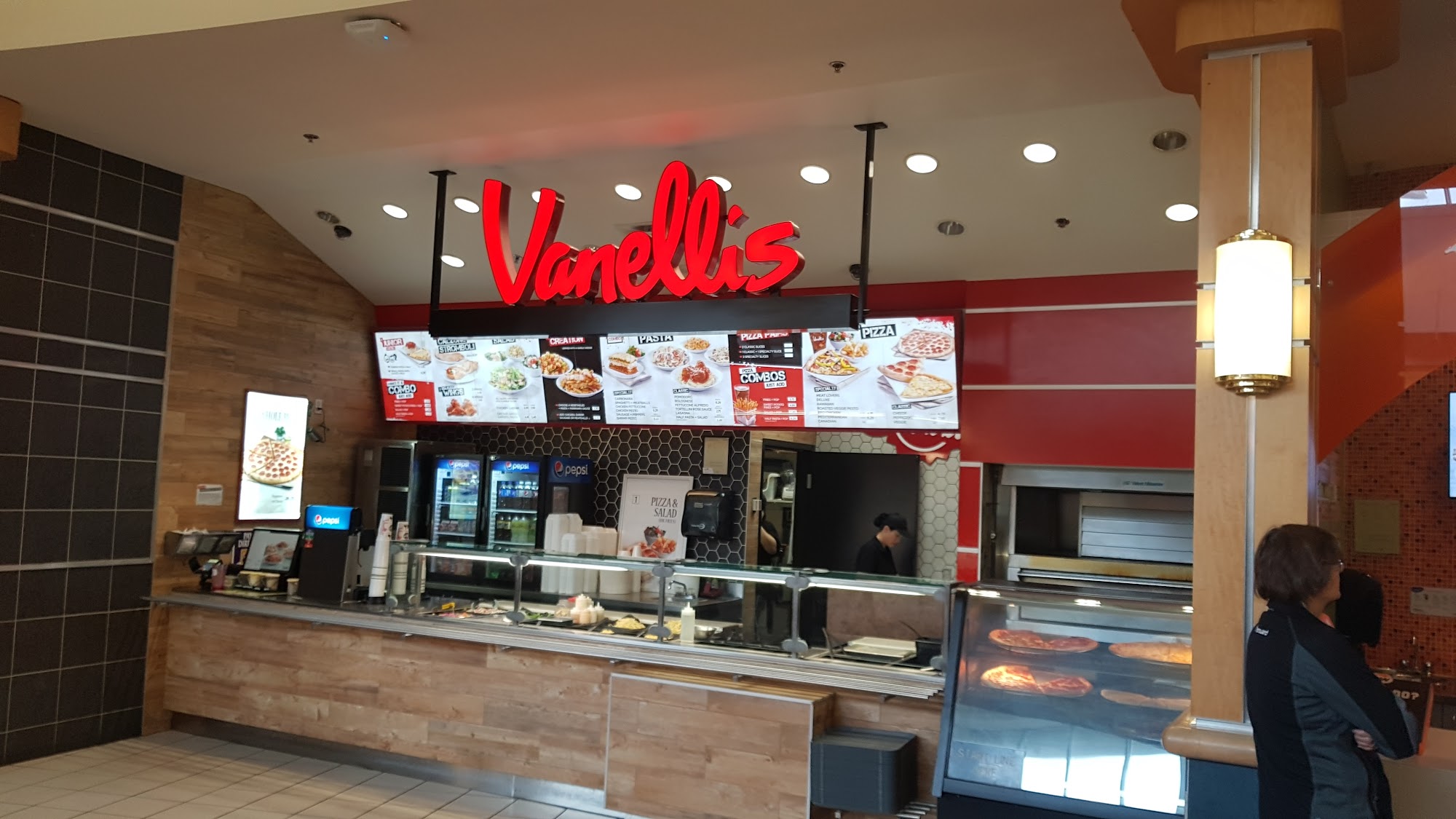 Shoppers Mall in Brandon, MB