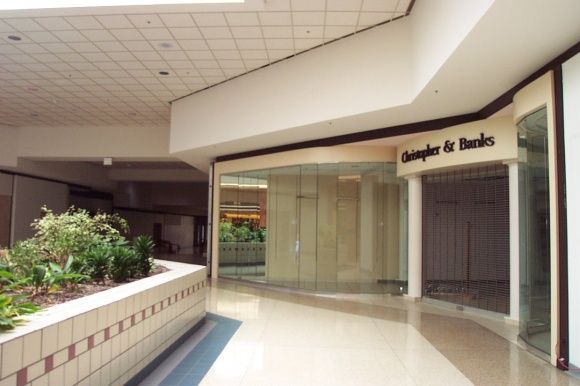 Shoppes At College Hills in Normal, IL