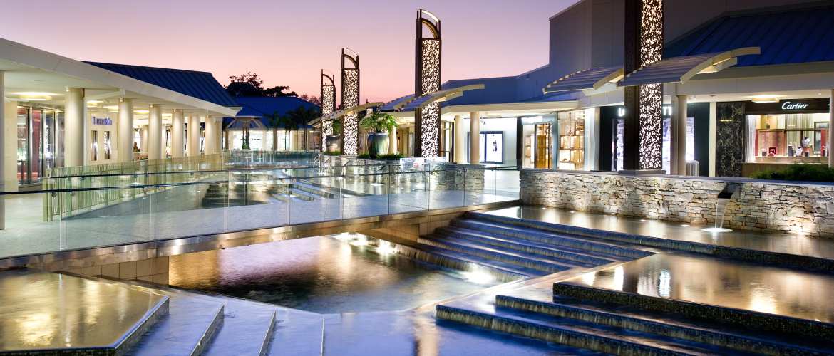 Shoppes At Dockside in Naples, FL