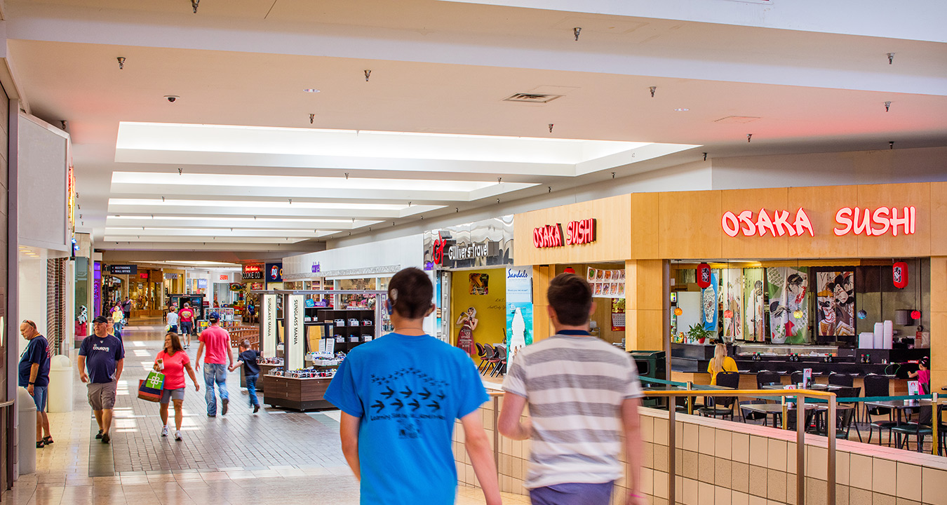 Shoppes at Northpark in Oklahoma City, OK