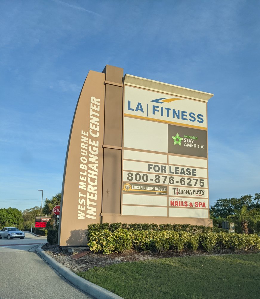 Shoppes At West Melbourne in West Melbourne, FL