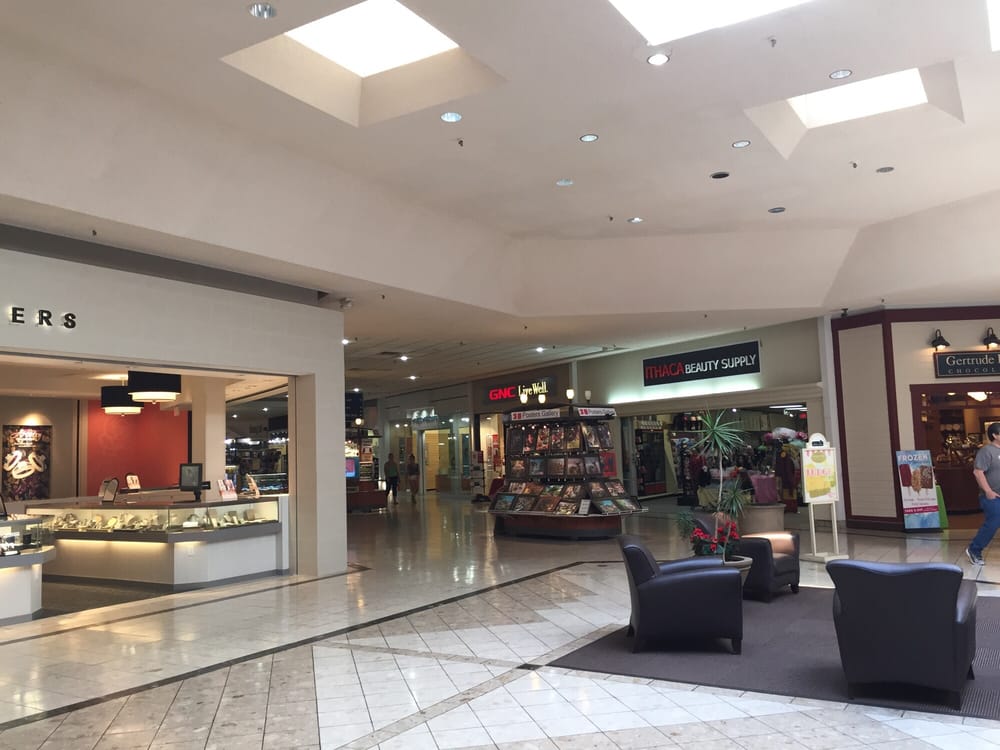 Shops at Ithaca in Ithaca, NY
