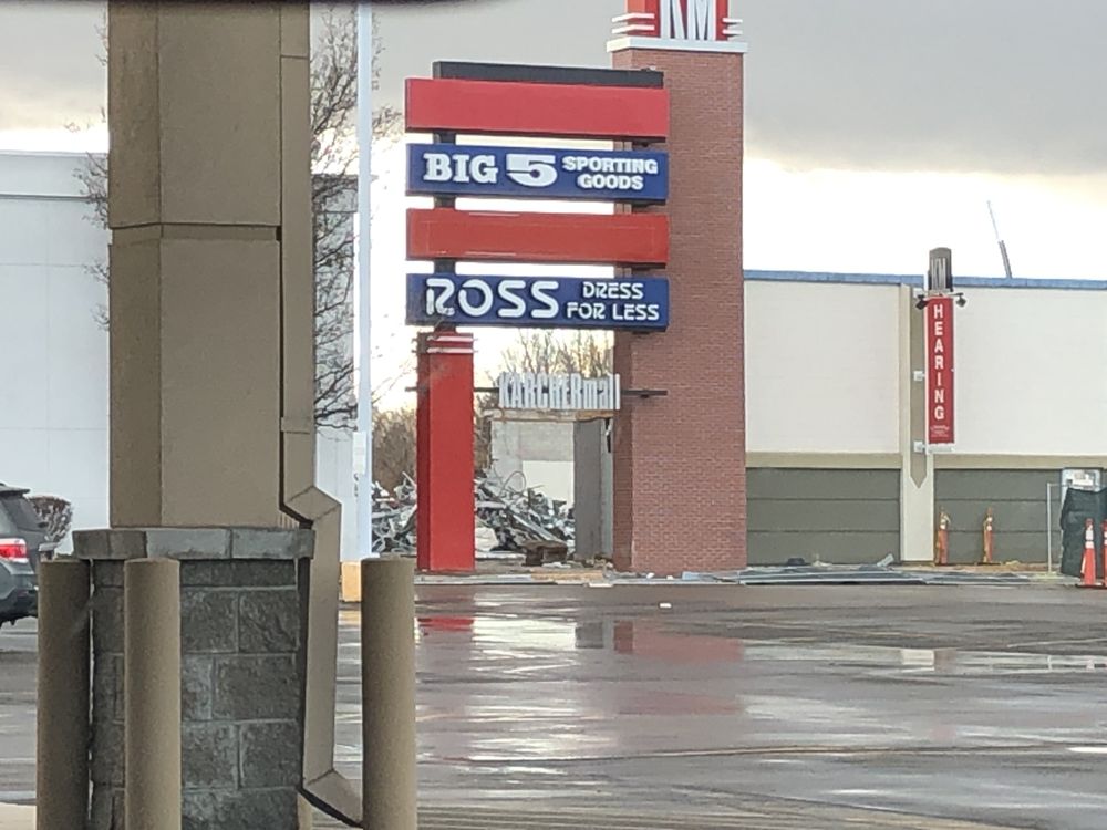 Shops at Karcher in Nampa, ID