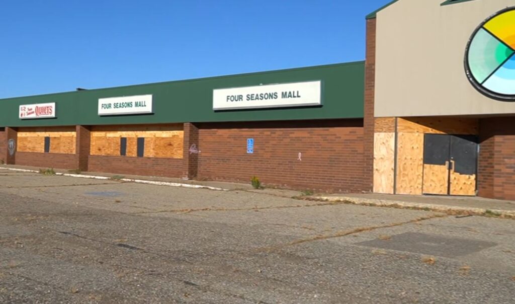Shops of Plymouth Town Center in Plymouth, MN