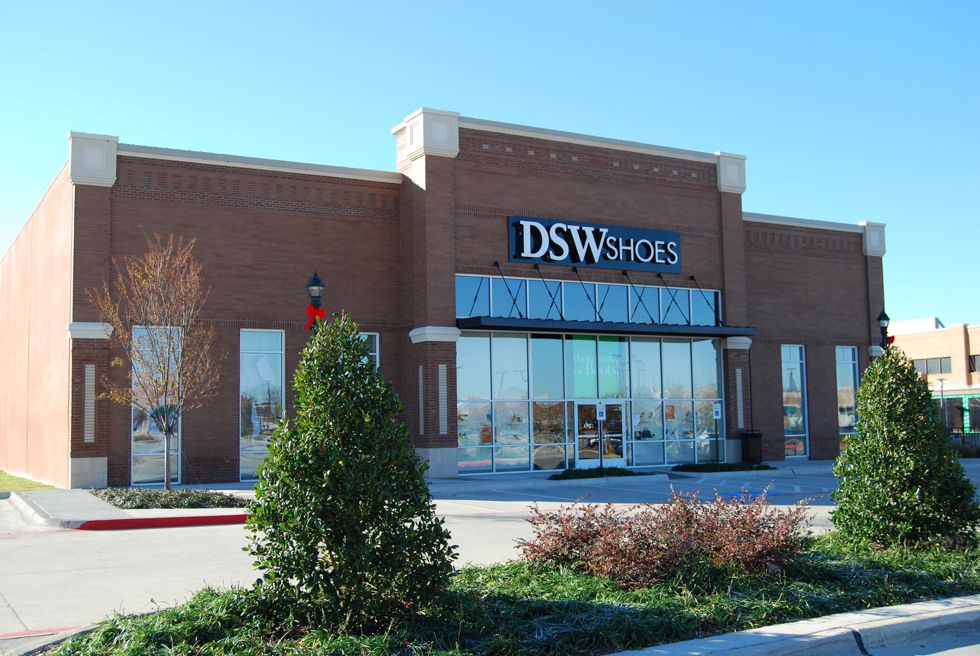 Shops of Southlake in Southlake, TX
