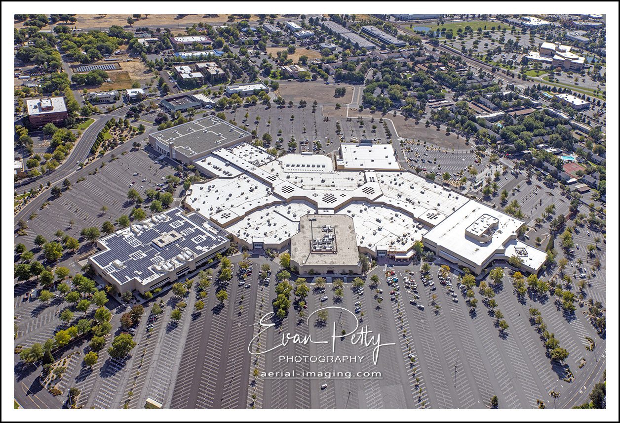 Sierra Town Center in Reno, NV