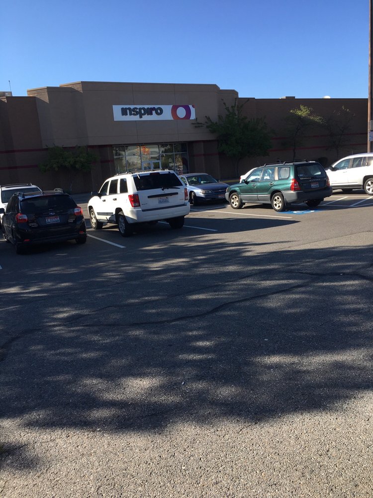 Silver Lake Mall in Coeur d'Alene, ID