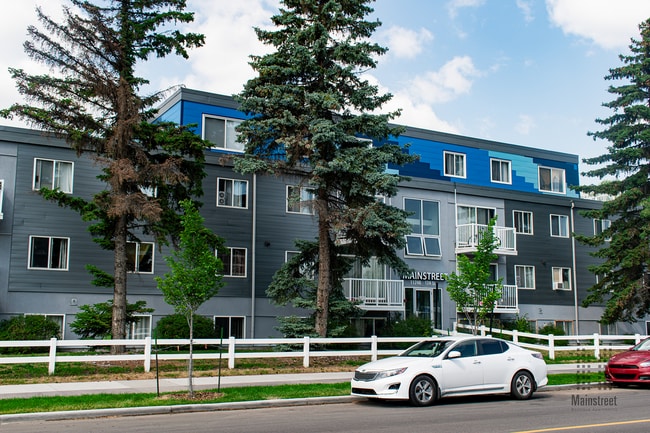Skyview Power Centre in Edmonton, AB