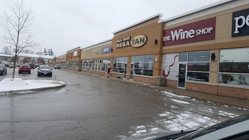 SmartCentres Barrie North in Barrie, ON