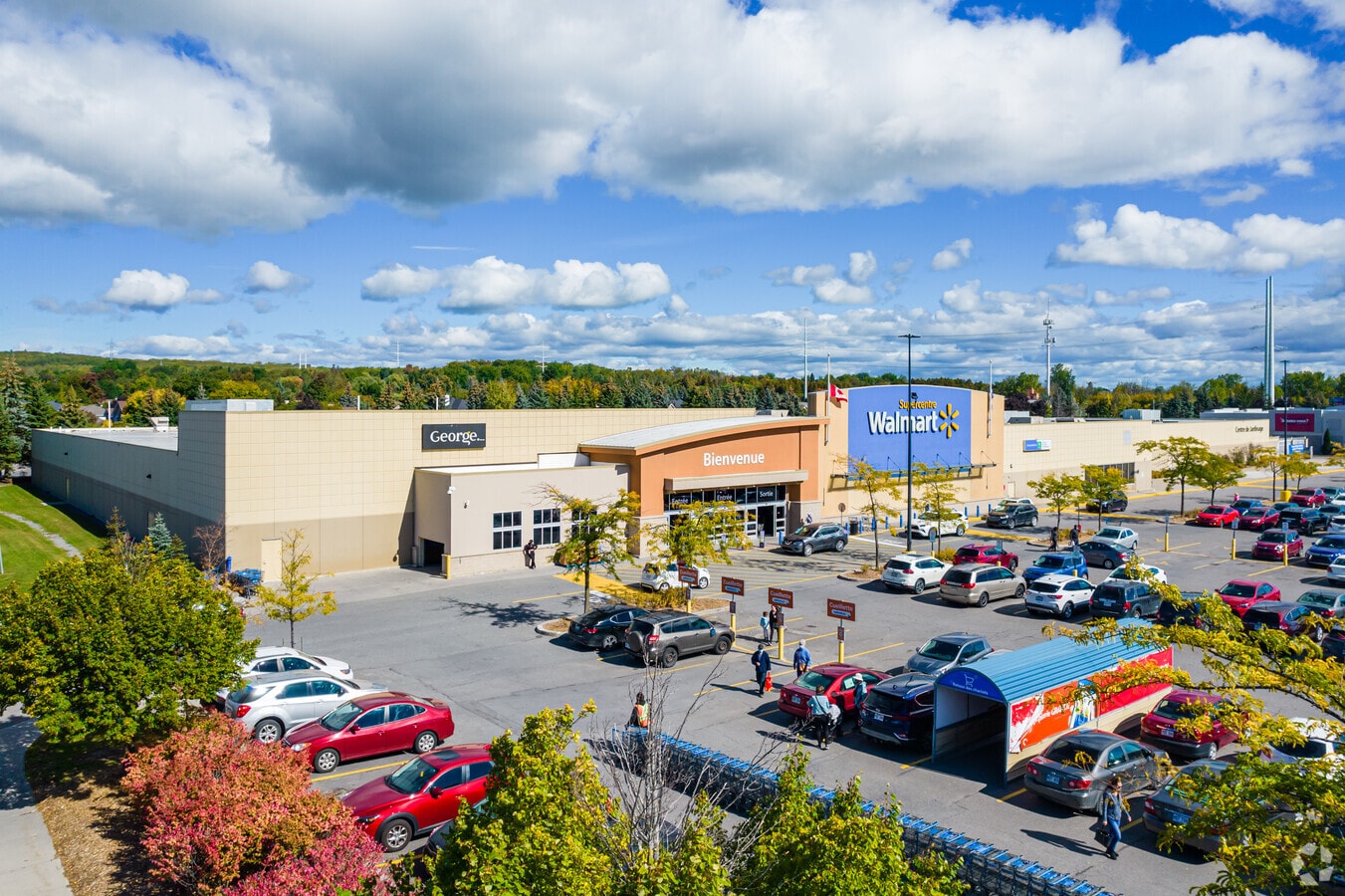 SmartCentres Hull in Gatineau, QC