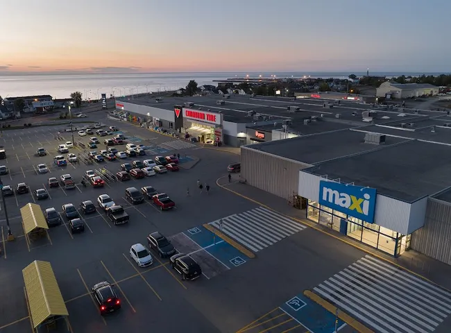 SmartCentres Rimouski in Rimouski, QC