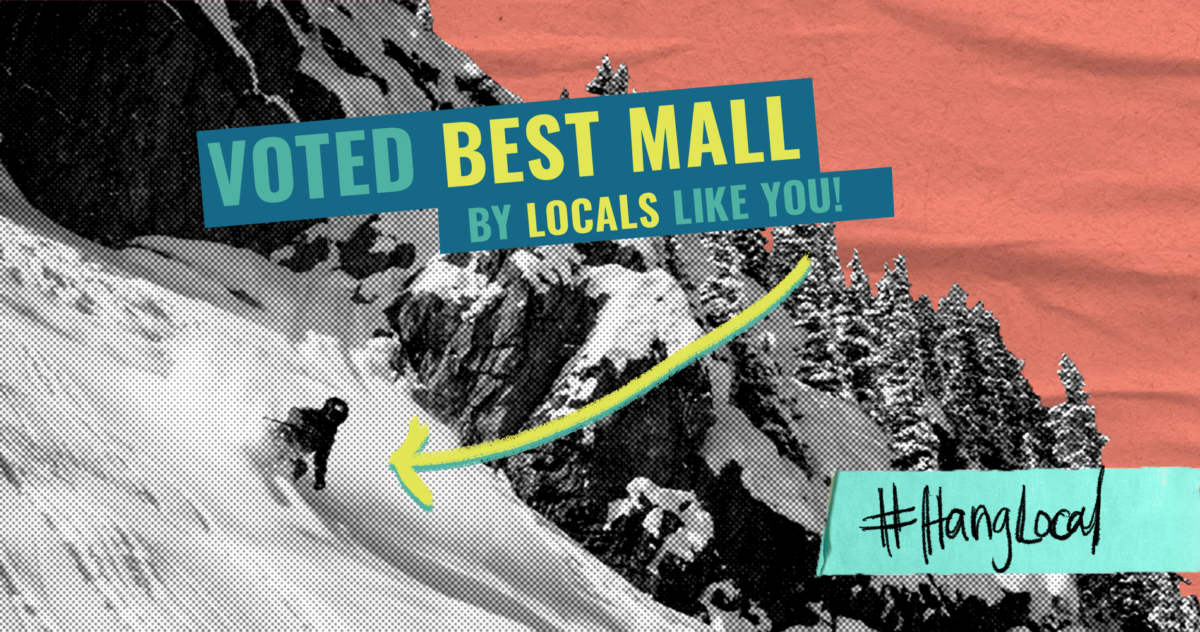 Snowmass Mall in Snowmass Village, CO