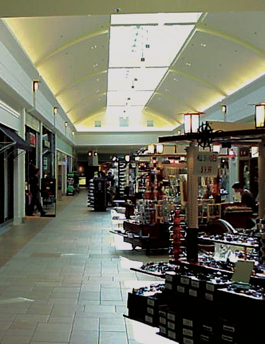 Sooner Mall in Norman, OK