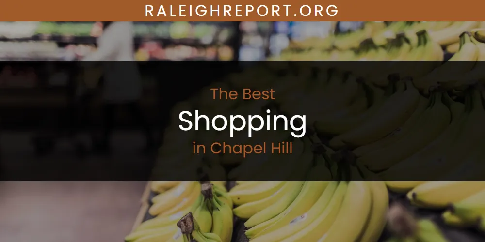 South Hills Mall and Plaza in Raleigh, NC
