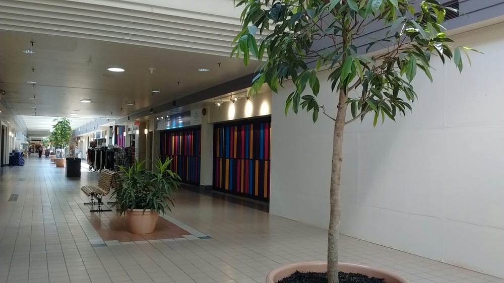 South Shore Centre in Bridgewater, NS