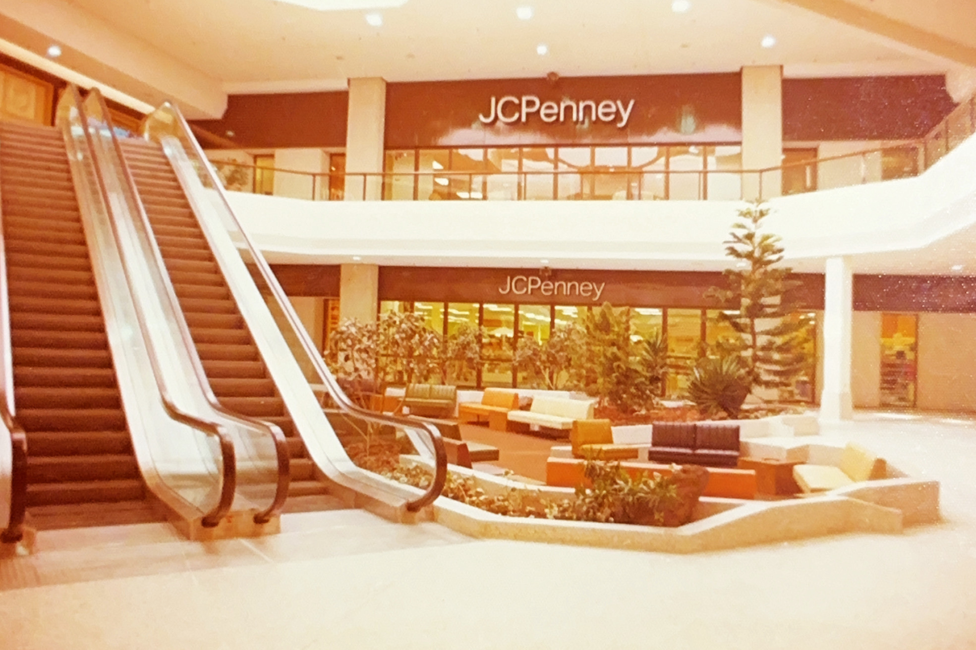 Southlake Mall in Morrow, GA