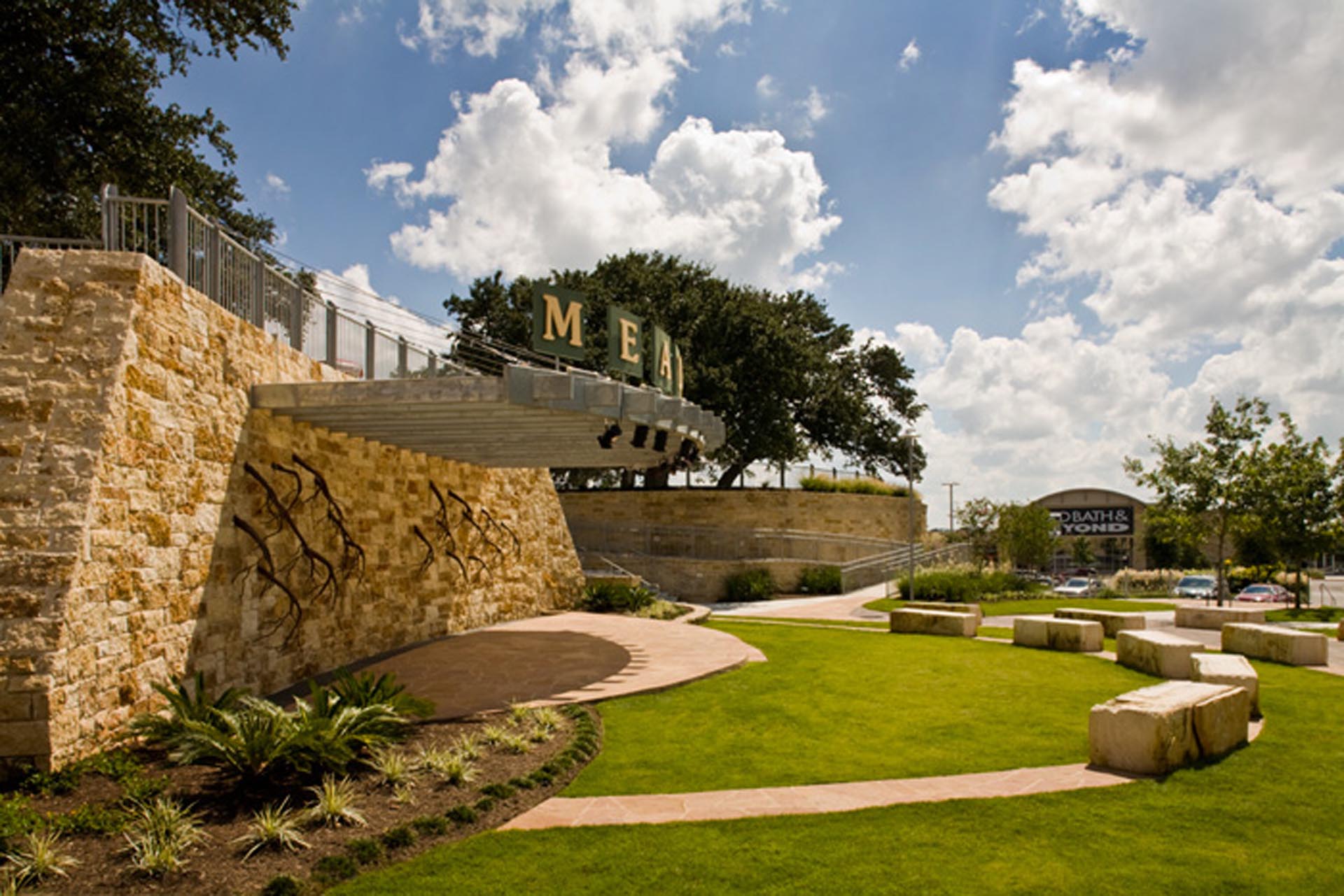 Southpark Meadows in Austin, TX