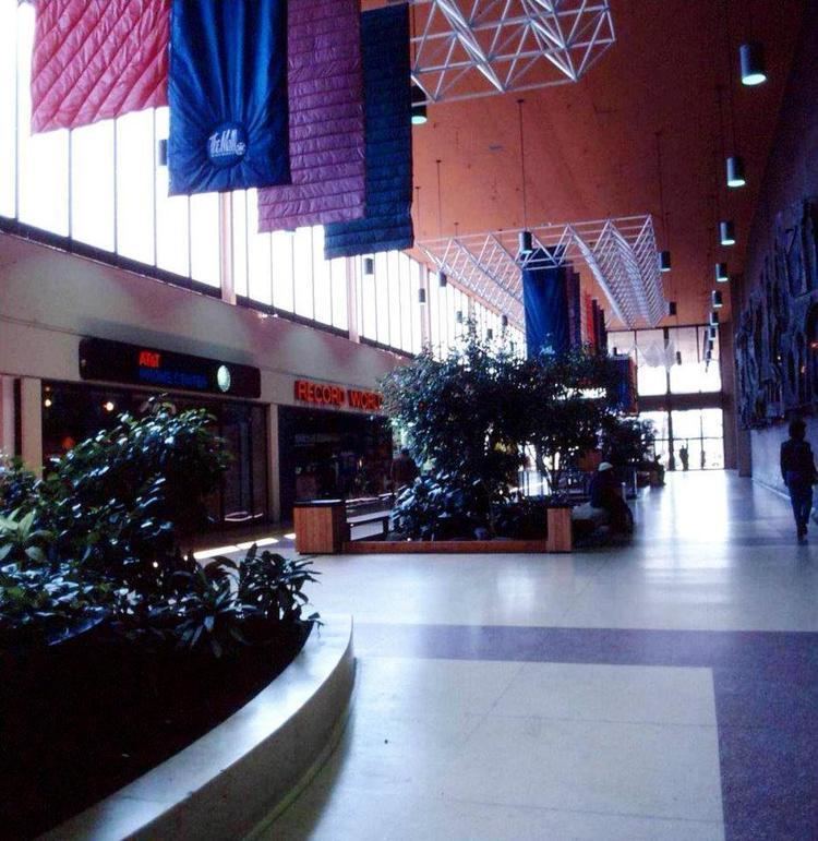 Southside Plaza in Mitchell, SD