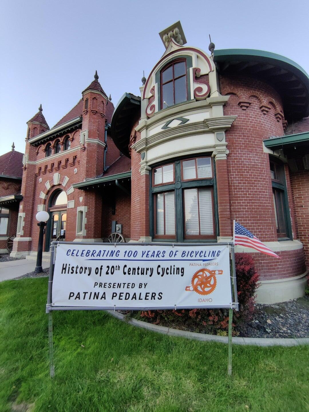 SouthSide Station in Nampa, ID