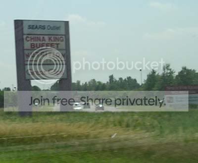 Springbrook Mall in Coon Rapids, MN