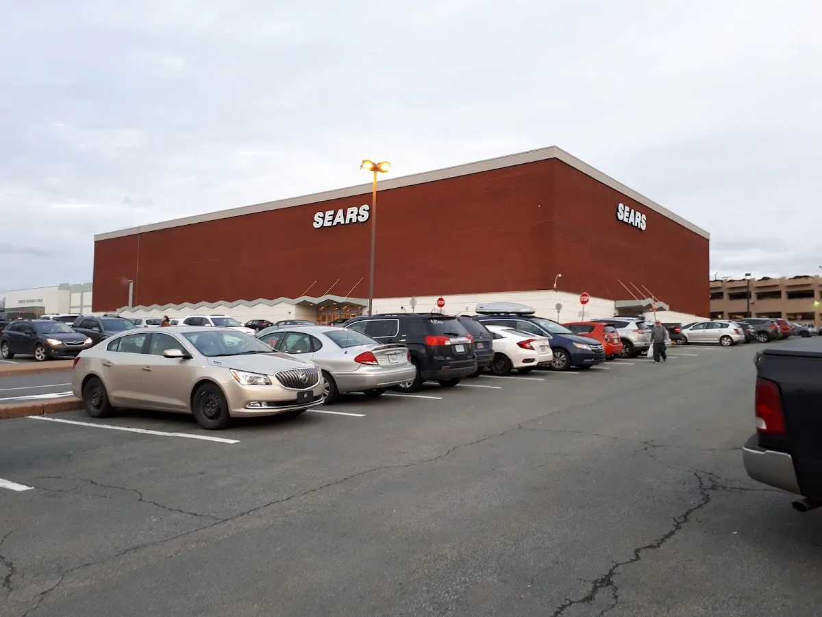 Spryfield Shopping Centre – Community Wellness Centre in Halifax, NS