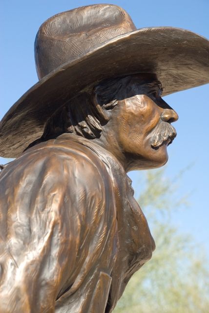 Stagecoach Village in Cave Creek, AZ