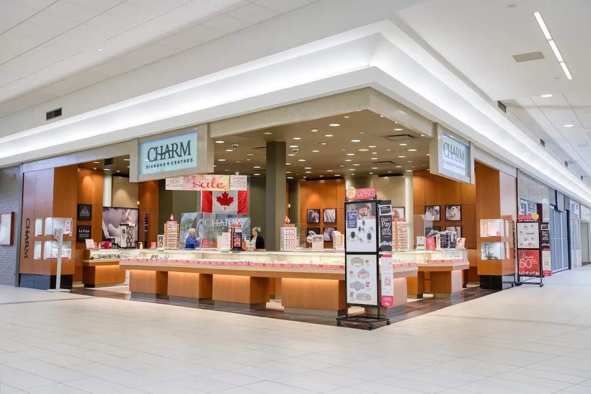 Station Mall in Sault Ste. Marie, MI