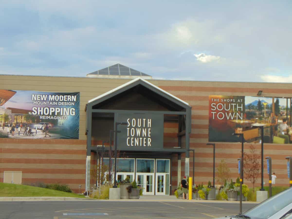 Stellar Choice Mall in Sandy, UT