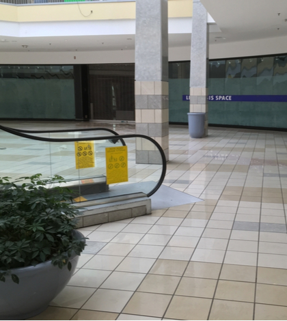 Sterling Plaza in San Bernardino, CA