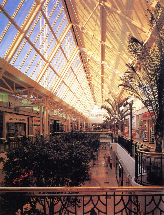 Stone Walk At Northpoint in Alpharetta, GA