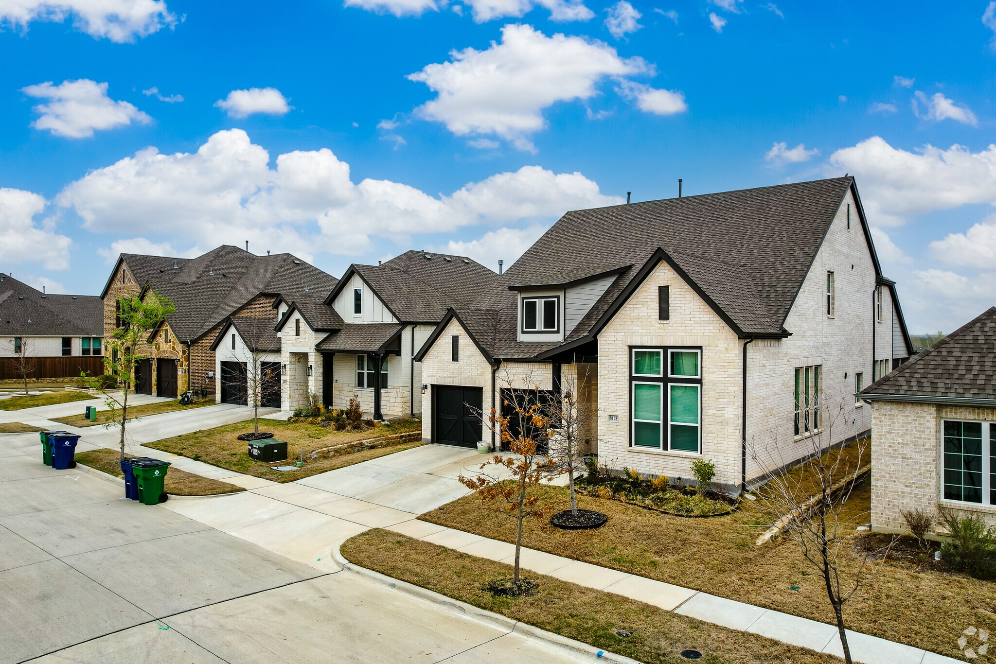 StoneBridge Ranch in McKinney, TX