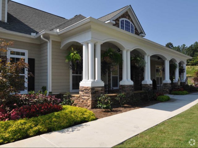 Stonebridge Village in Flowery Branch, GA