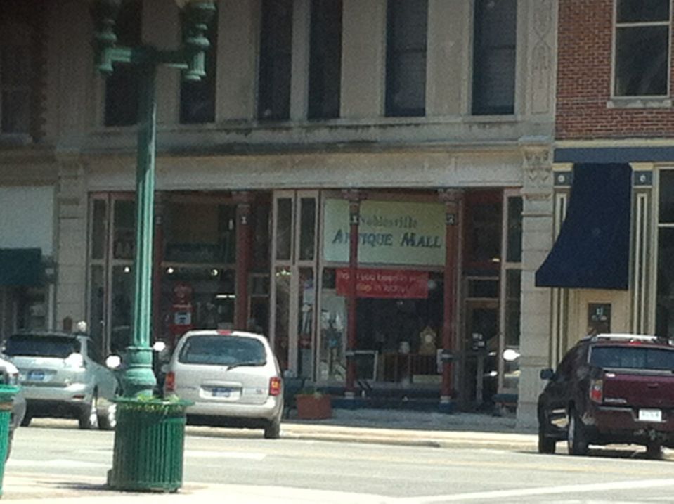 Stony Creek Marketplace in Noblesville, IN