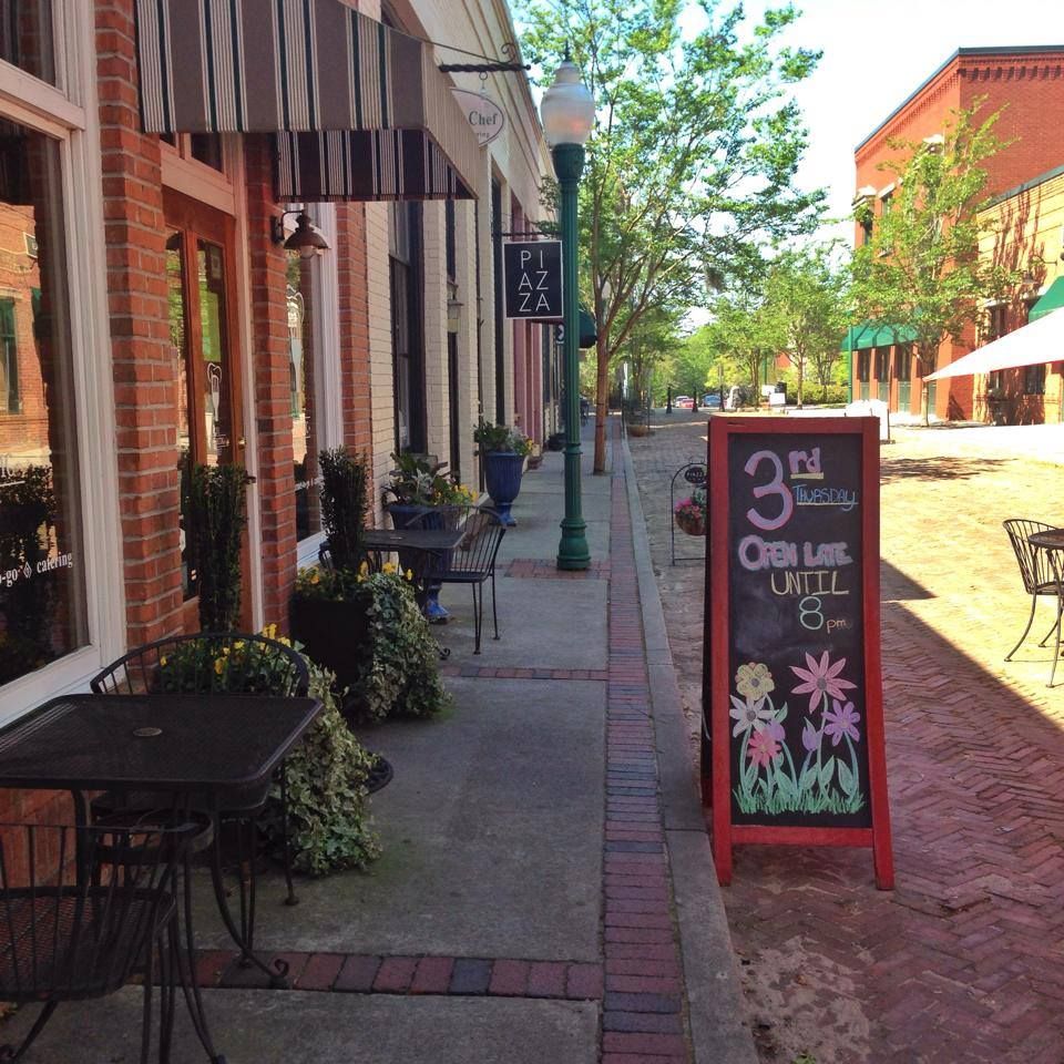 Summerville Market Place in Summerville, SC