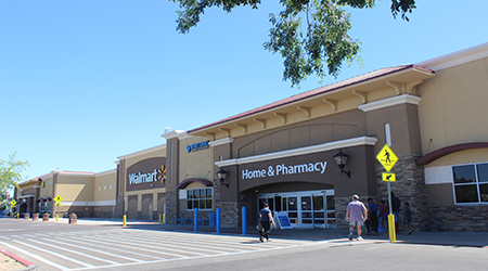 Talavi Towne Center in Glendale, AZ