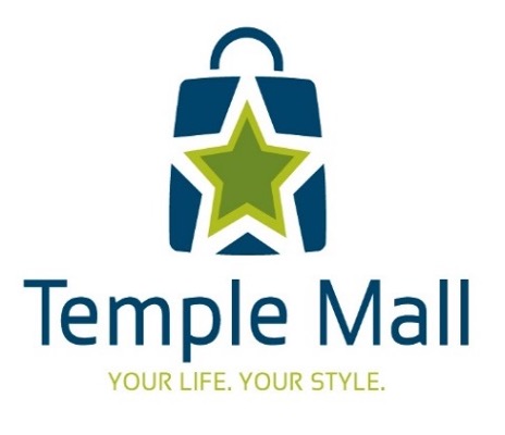 Temple Mall in Temple, TX