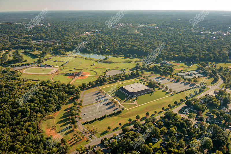 The Commons at Winthrop in Rock Hill, SC