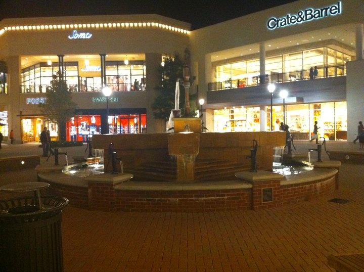 The Corner at Short Pump - Shopping Center in Richmond, VA