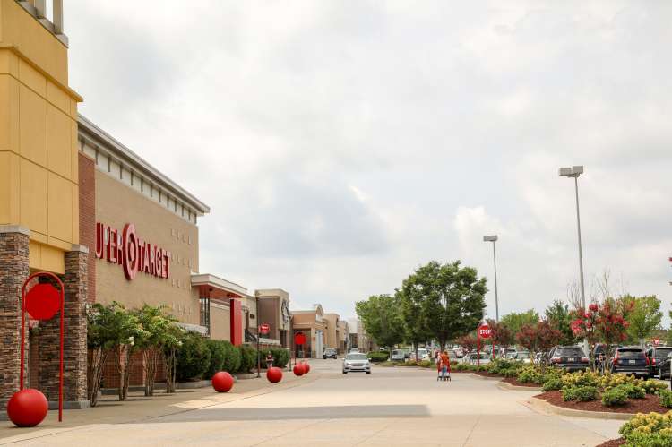 The Crossings Of Spring Hill in Spring Hill, TN