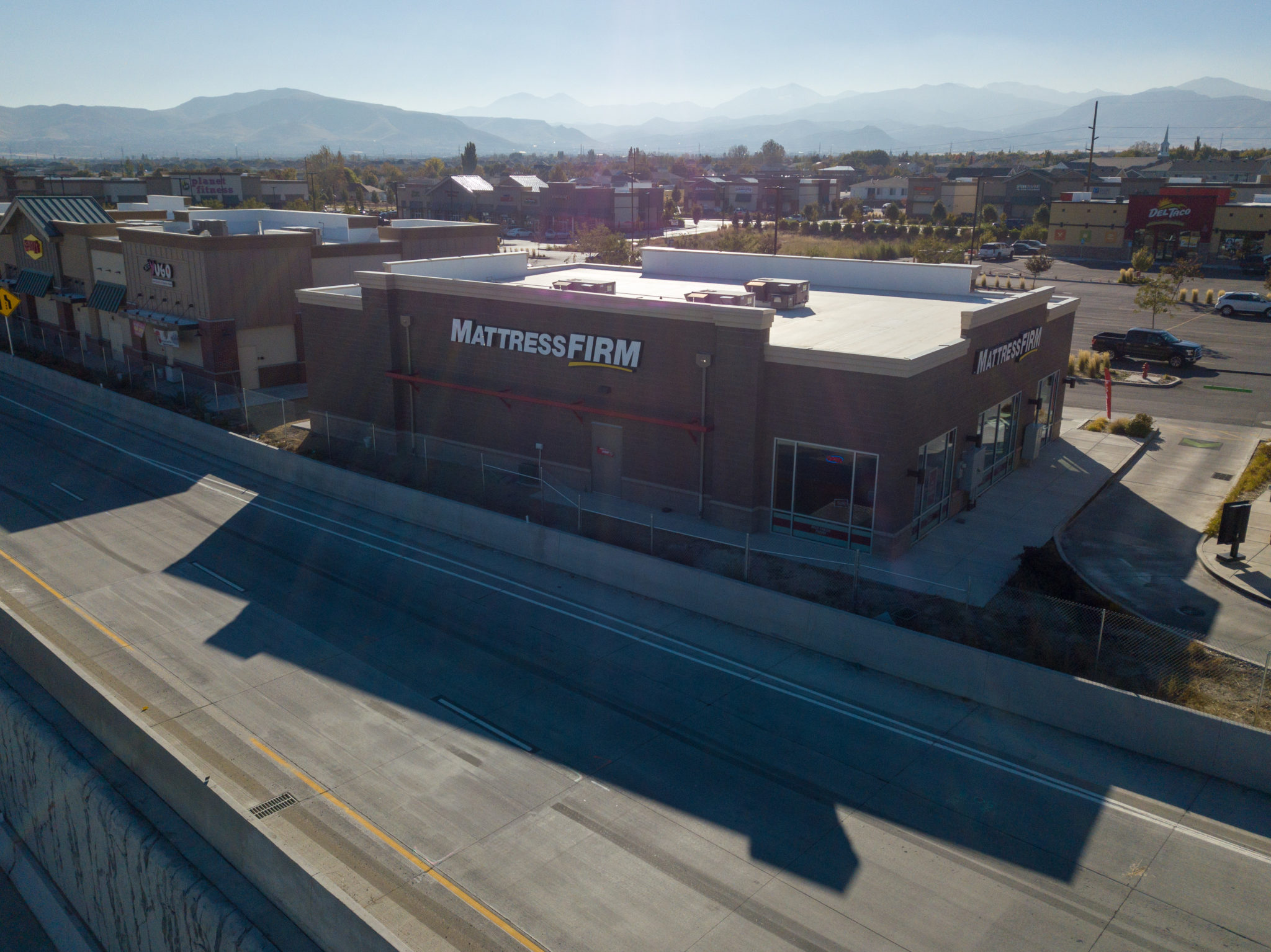 The District in South Jordan, UT
