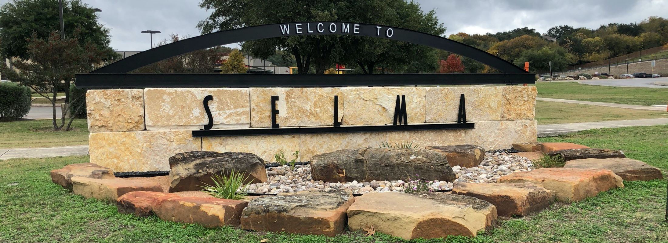 The Forum at Olympia Parkway- Selma, Texas in Selma, TX