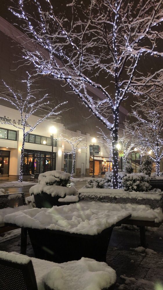 The Gateway in Salt Lake City, UT