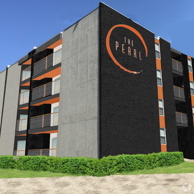 The Hill in Dallas, TX