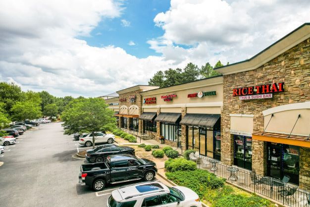 The Mall at Stonecrest in Stonecrest, GA
